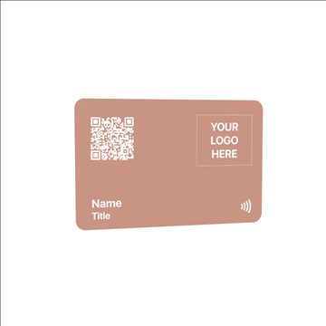 Danh thiếp kỹ thuật số | Phiên bản giới hạn