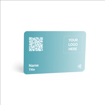 Danh thiếp kỹ thuật số | Phiên bản giới hạn